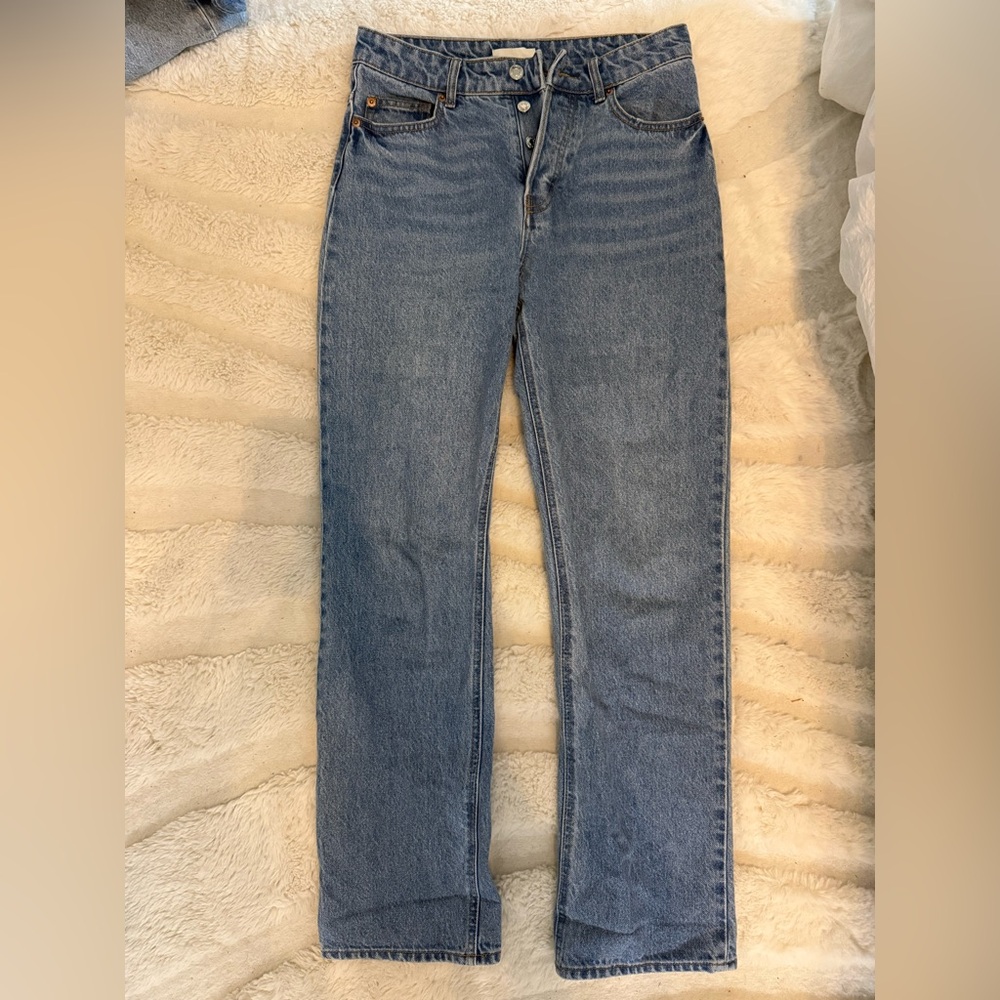 H&M Jeans